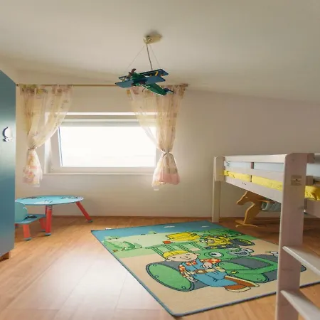 Spacious In With Pool Villa